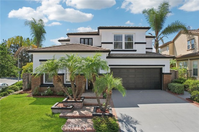 Photo of 23161 Bouquet Canyon Ct
