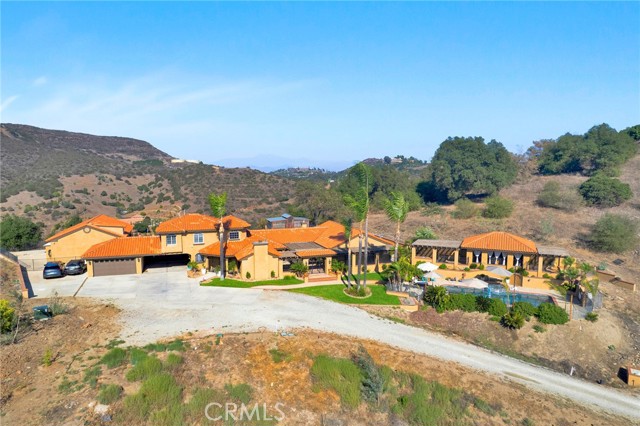 Property photo of 24922 Terreno DR