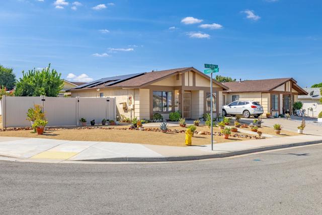Property photo of 27367 El Cajon LN