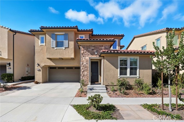 Property photo of 1883 Aliso Canyon DR