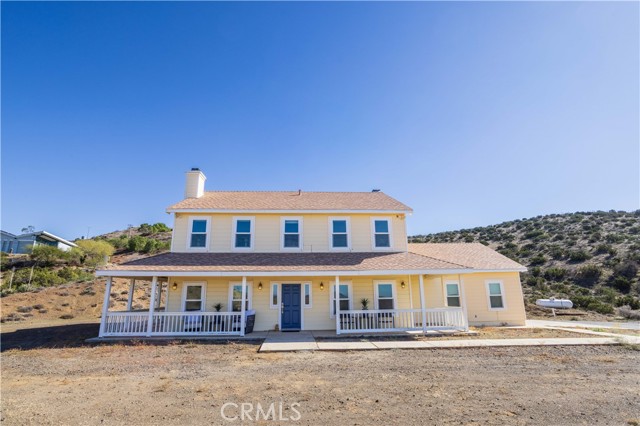 Photo of 9162 Old Stage Rd