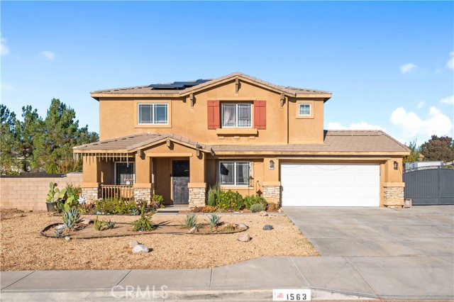 Property photo of 1563 Marion AV