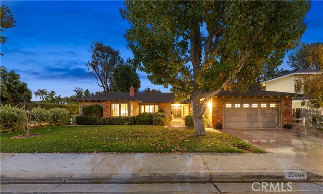 Property photo of 25004 La Plata Dr