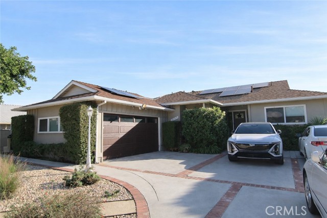 Property photo of 16264 Kalisher ST