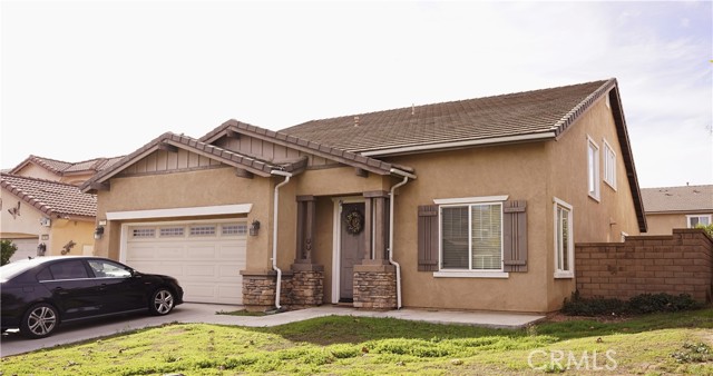 Property photo of 37409 Stellarview AV