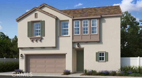 Property photo of 13845 Huckleberry ST