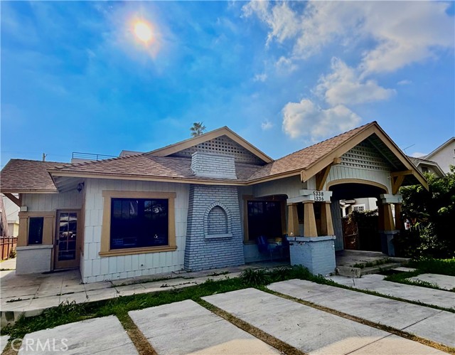 Property photo of 5336 Lemon Grove