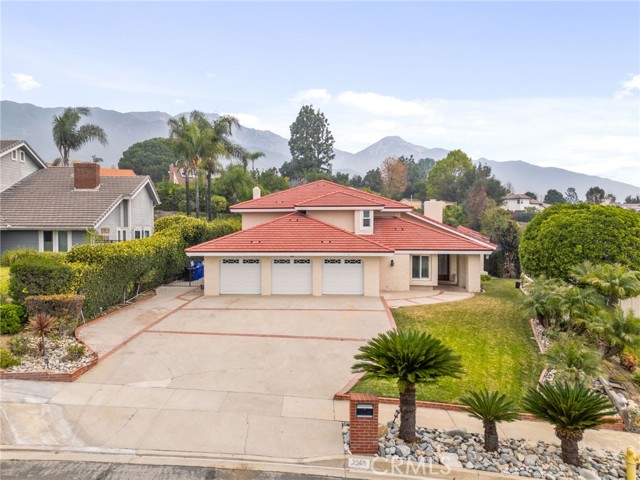 Property photo of 2368 N Vallejo