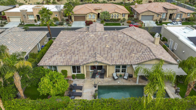 Property photo of 3 Clear Lake DR