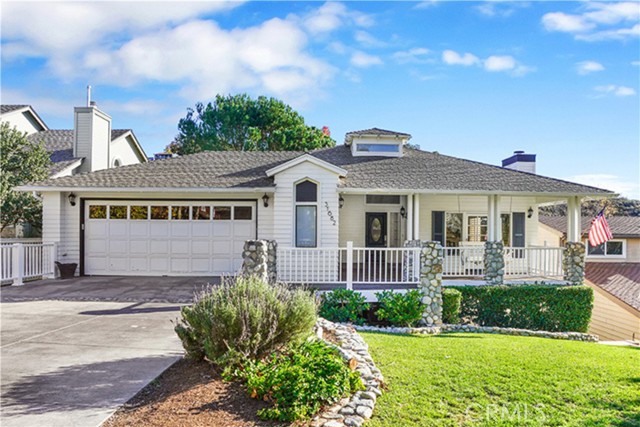 Property photo of 31682 Via Coyote