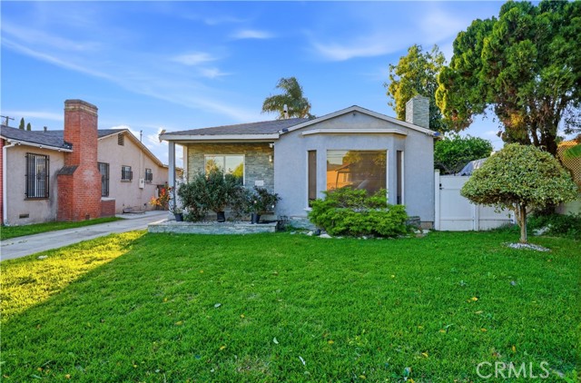 Property photo of 307 S Locust AV