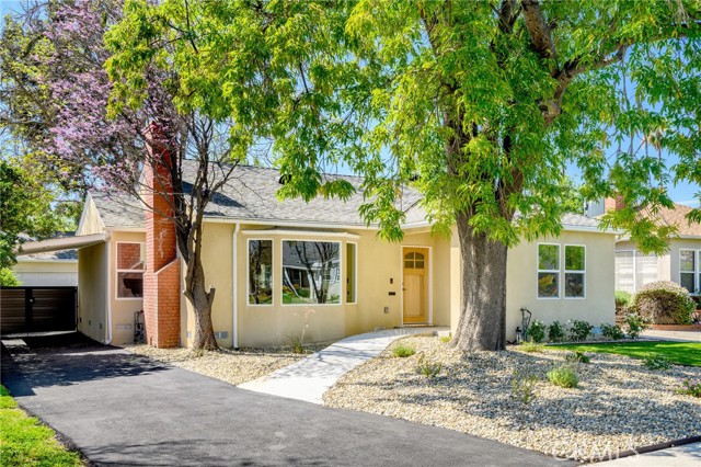 Property photo of 1317 N California ST