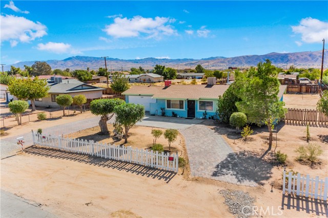 Property photo of 22261 Kayenta RD