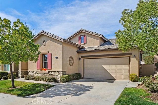 Property photo of 28196 Panorama Hills DR