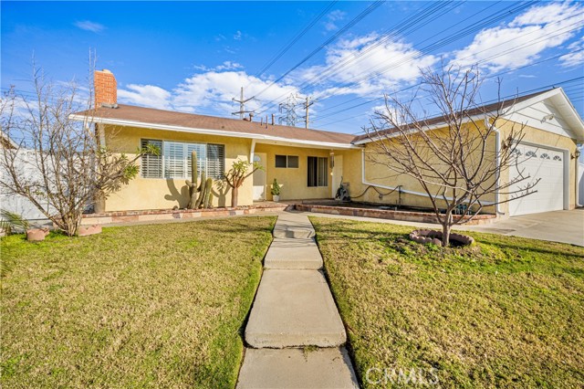 Property photo of 7716 Lavender CR