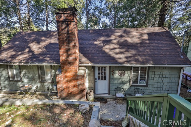 Property photo of 23802 Wildwood LN