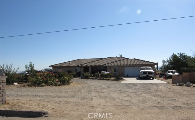 Property photo of 9951 Arrowhead RD