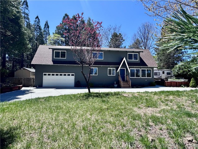 Property photo of 27971 St Bernard LN