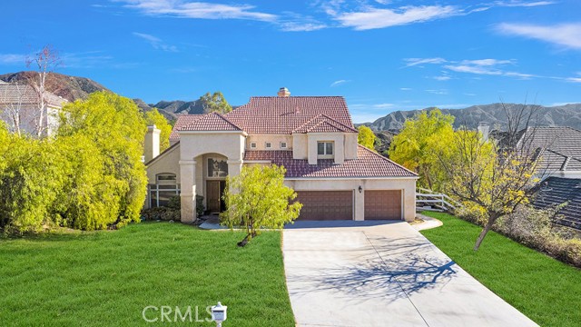 Property photo of 15508 Live Oak Springs Canyon RD