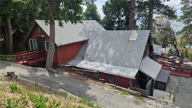 Property photo of 15 Ponderosa Pike