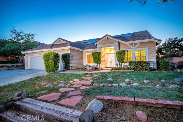 Property photo of 42153 Parkmont DR