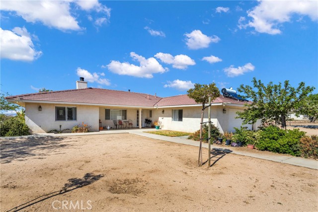 Property photo of 6022 Solano RD