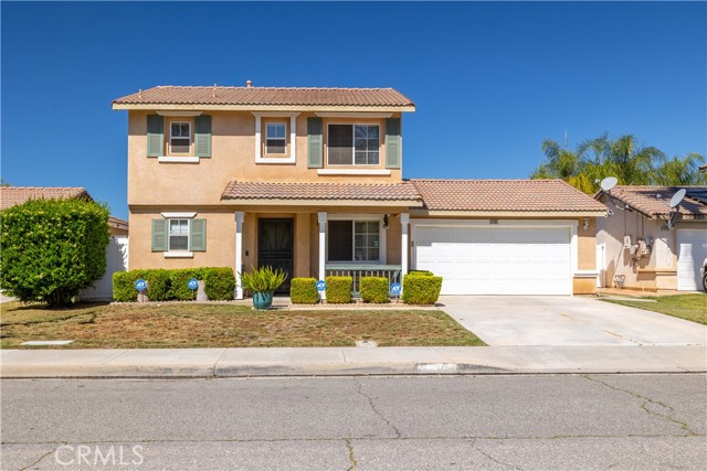 Property photo of 15465 Caballo RD
