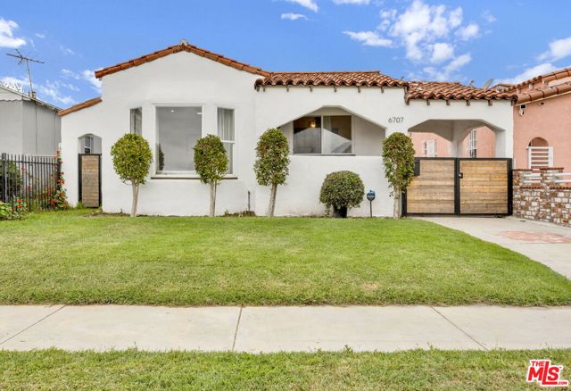 Property photo of 6707 4th AV