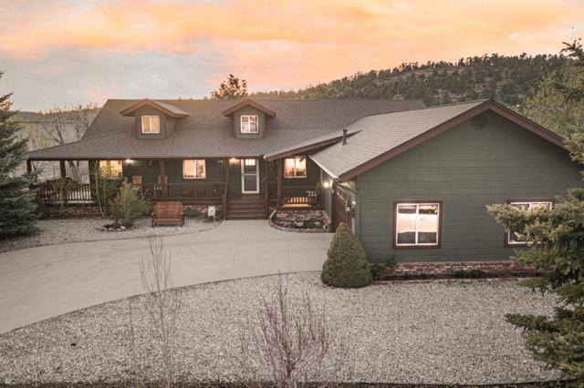 Property photo of 1188 Monte Vista DR