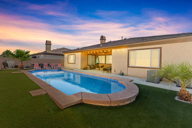 Property photo of 43128 Sentiero DR