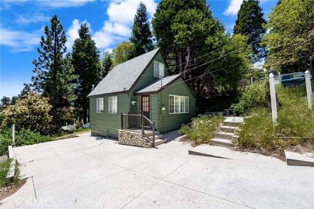 Property photo of 1244 Bear Springs RD
