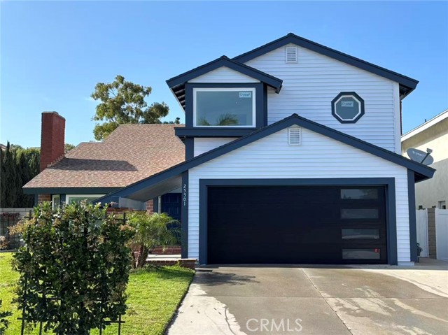 Photo of 25501 Goldenspring Dr