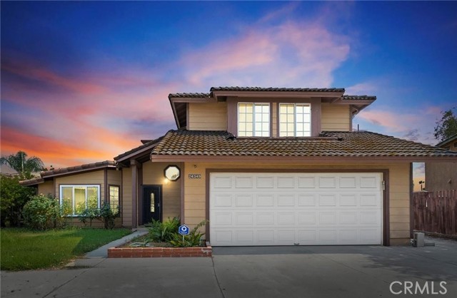 Property photo of 24349 Kurt CT