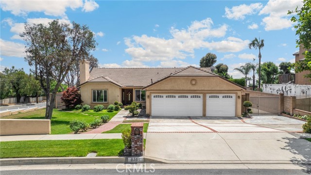 Property photo of 8291 Jennet ST