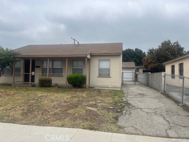 Property photo of 13419 Gridley RD