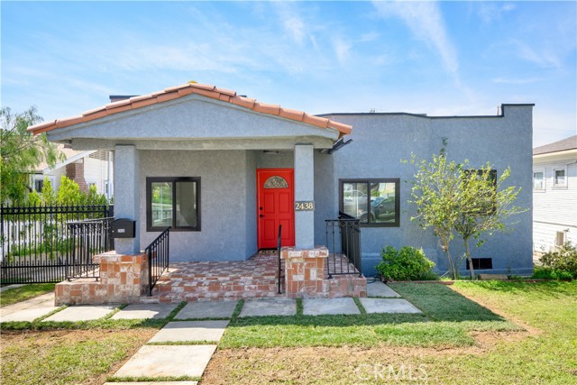 Property photo of 2438 W Avenue 30