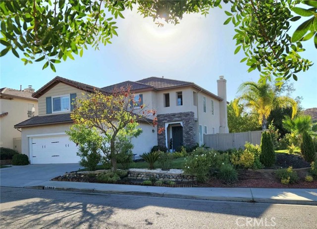 Property photo of 26523 Starling CT