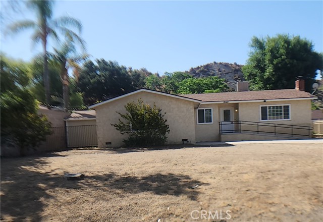 Property photo of 16146 Lost Canyon Rd.