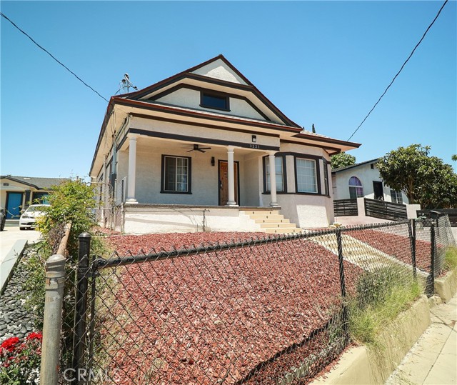 Property photo of 3221 Folsom ST