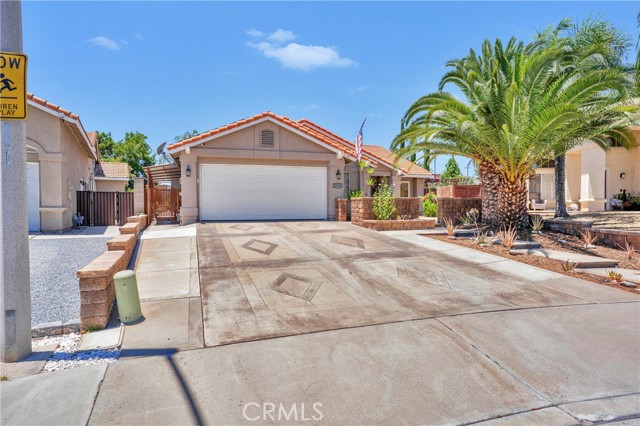 Property photo of 25781 Saint Marta DR