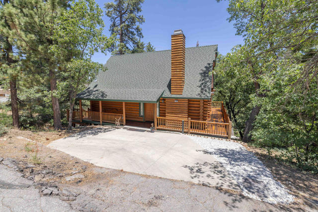 Property photo of 1307 Pigeon RD