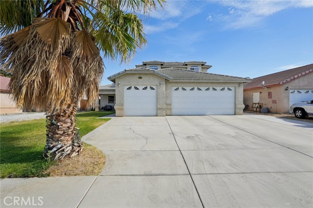 Property photo of 16657 Country Ranch CT