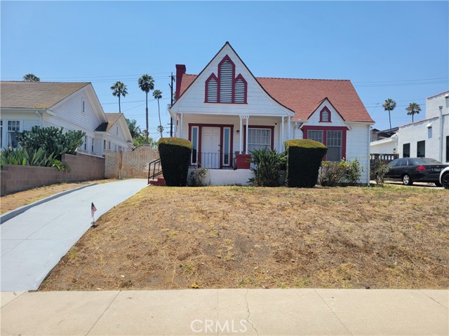 Property photo of 5339 Hillcrest DR
