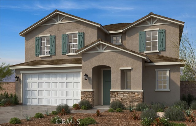 Property photo of 27365 Dunite DR