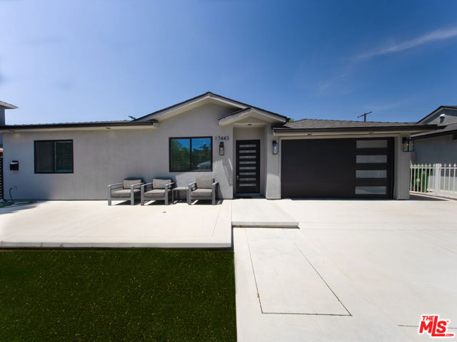 Property photo of 17443 Valerio ST