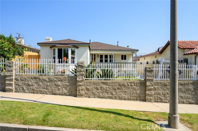 Property photo of 4819 Converse ST