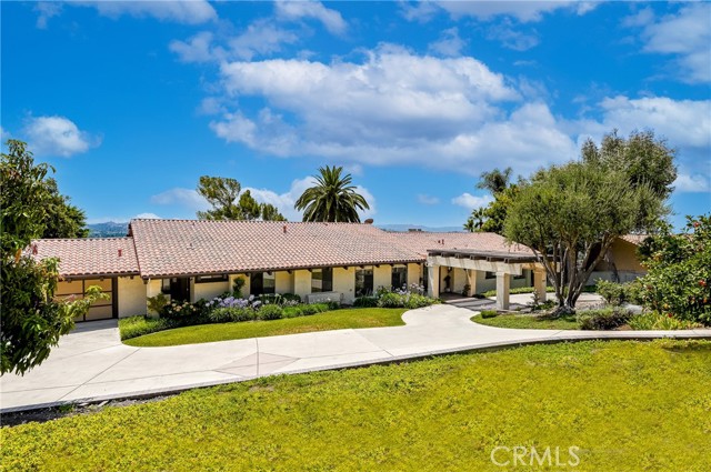 Property photo of 955 N Easley Canyon RD
