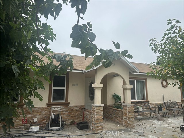 Property photo of 18048 Roscoe BL
