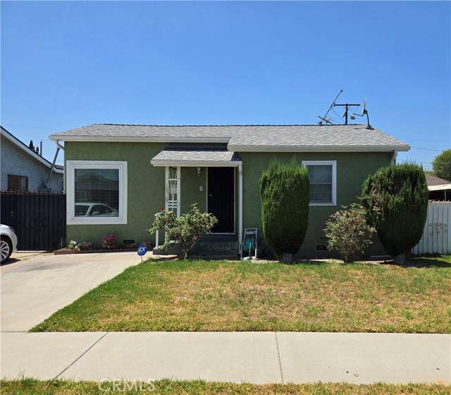 Property photo of 16513 S Pannes AV