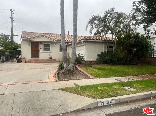 Property photo of 11862 Bray ST